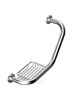 Generic Bathtub Sink With Chrome Handle from MOK 
