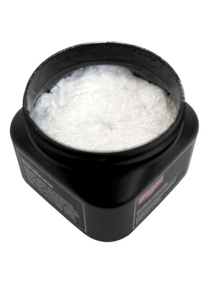 أبر كت ديلوكس كريم حلاقة فاخر من أبركت ديلوكس، حلاقة مريحة 120 جرام - Image 2