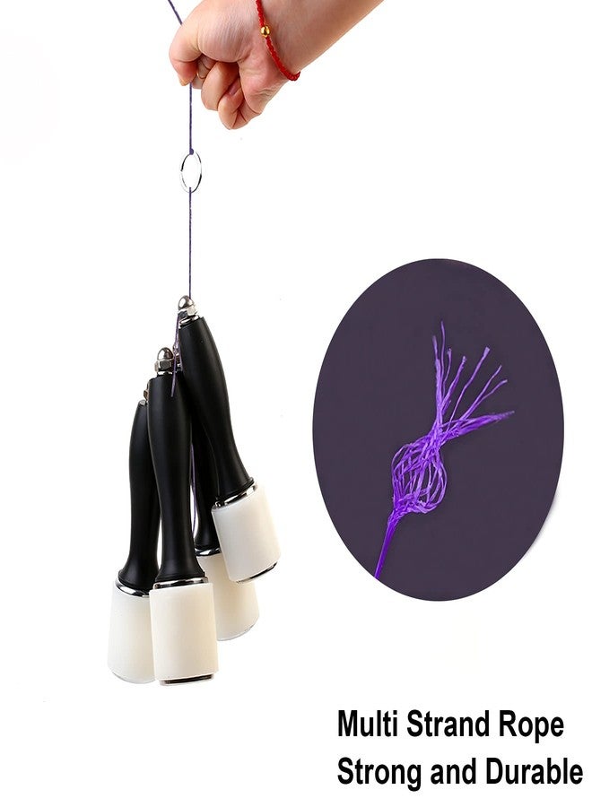 جانيون خيط خياطة مشمع من JANYUN بطول 264 ياردة، مصنوع من جلد 150D، مناسب للأعمال الجلدية اليدوية، بقطر 1 مم، متوفر بـ 8 ألوان، كل لون بطول 33 ياردة (اللون B). - Image 3