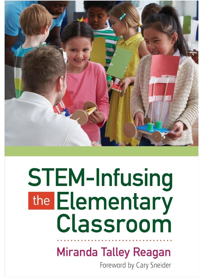 STEM-Infusing the Elementary Classroom 