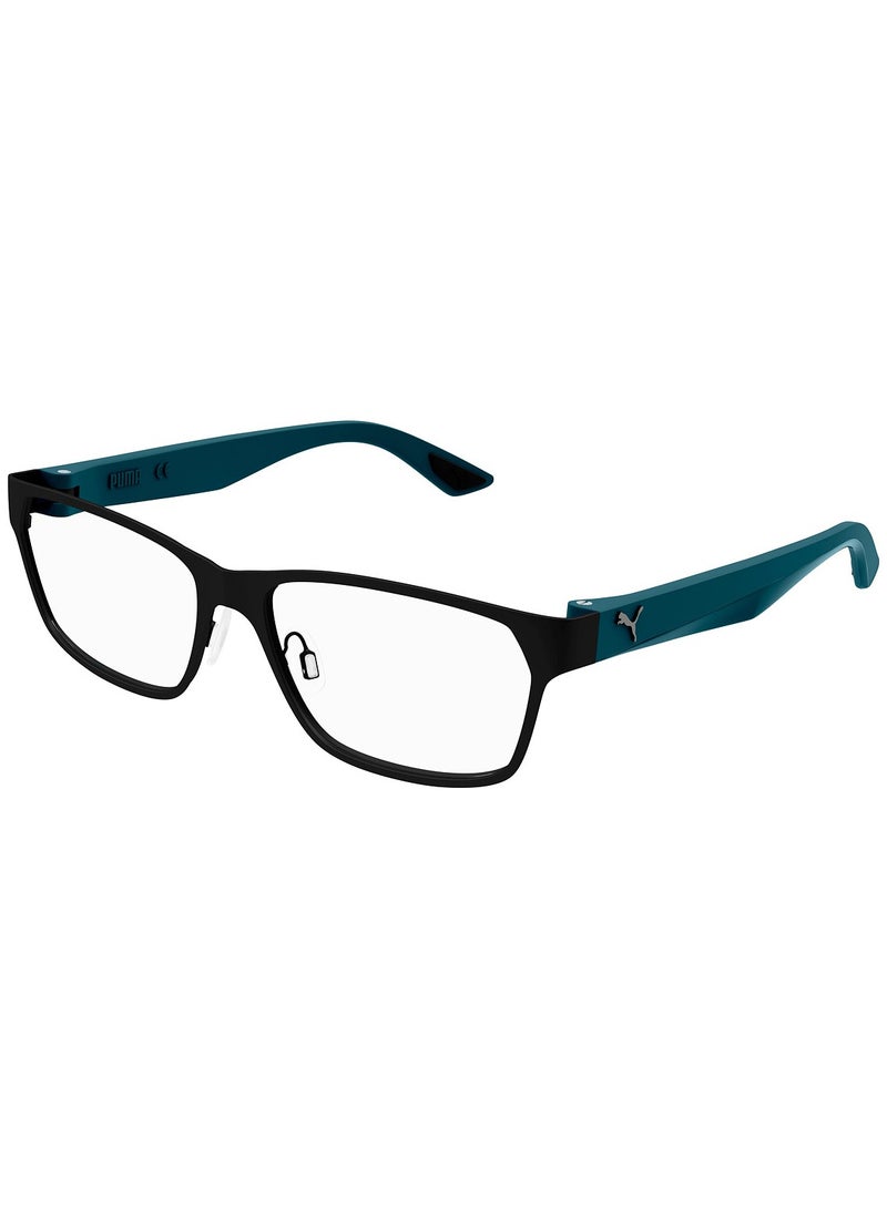 PUMA Puma PU0407O 003 56 Men's Eyeglasses Frame  - Image 1