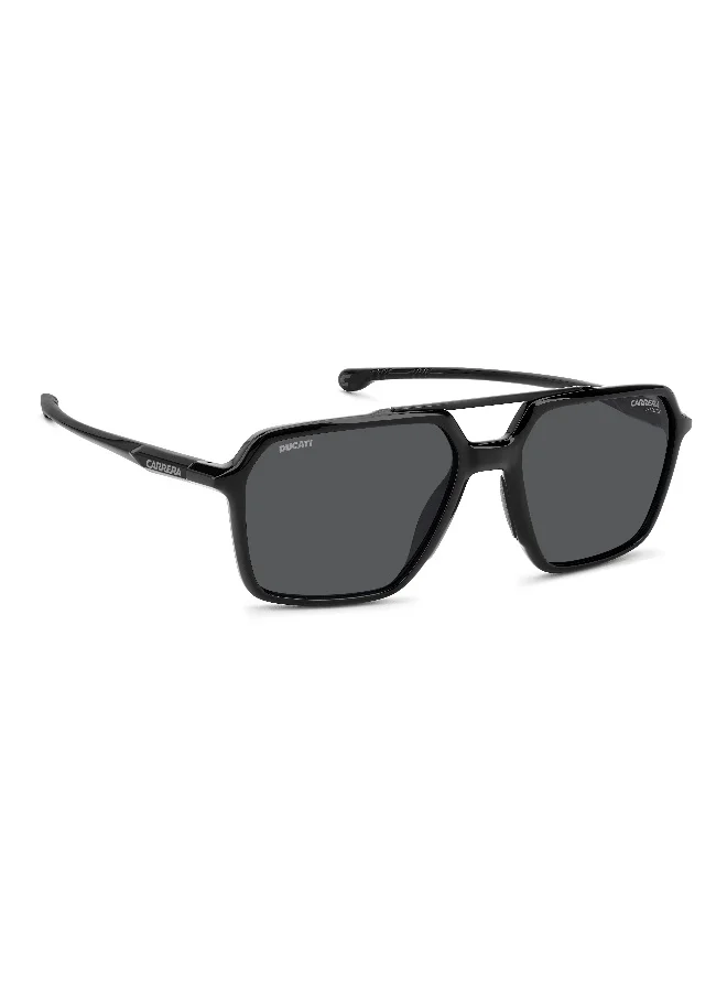 كاريرا CARRERA DUCATI Sunglasses CARDUC 042/S Black
