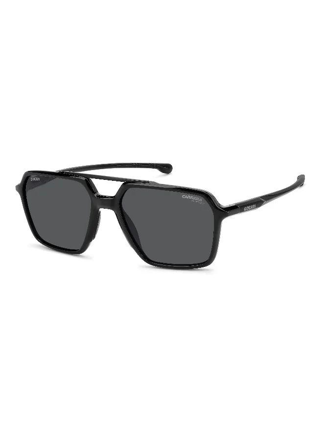 كاريرا CARRERA DUCATI Sunglasses CARDUC 042/S Black