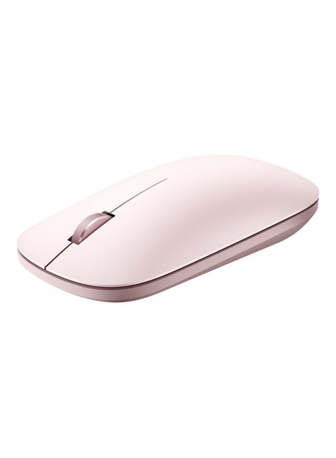 HUAWEI Bluetooth Mouse 2nd Generation Sakura Pink - Image 1