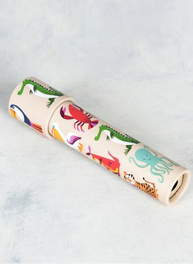 Rex London COLOURFUL CREATURES KALEIDOSCOPE - Image 2