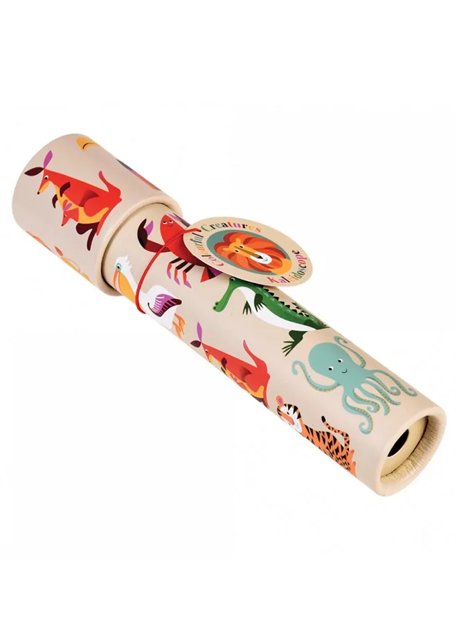 Rex London COLOURFUL CREATURES KALEIDOSCOPE