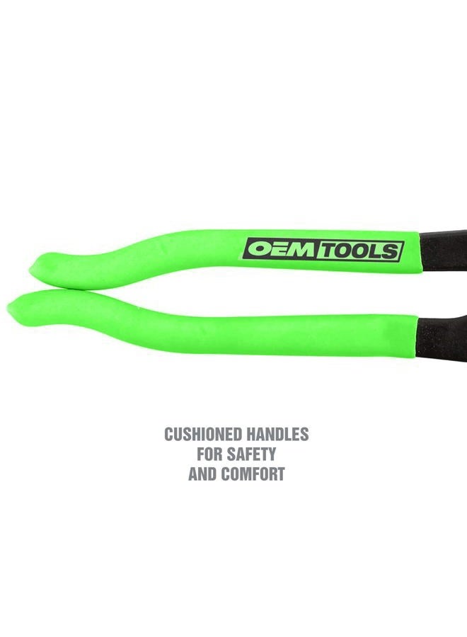 OEMTOOLS OEM 25320 2-1/2-Inch to 4-5/8-Inch Oil Filter Pliers/Wrench - Image 4
