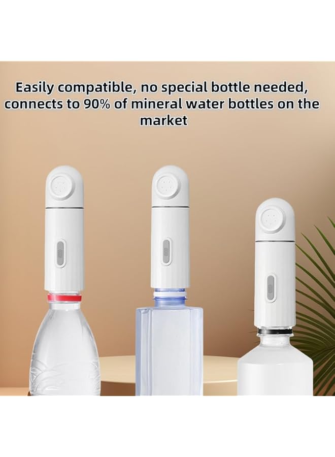 The Bros Portable Travel Bidet for Toilet Cleaning - Image 2