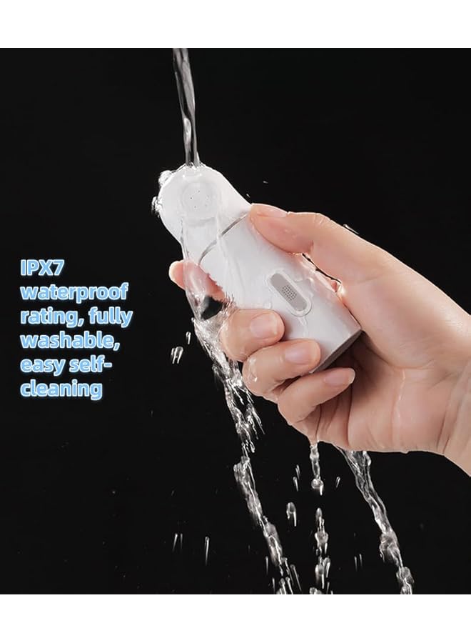 The Bros Portable Travel Bidet for Toilet Cleaning - Image 3