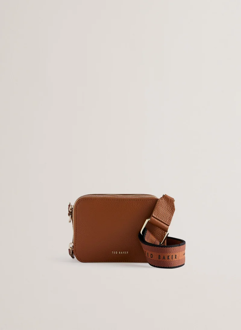 Ted Baker Stunna Mini Webbing Crossbody