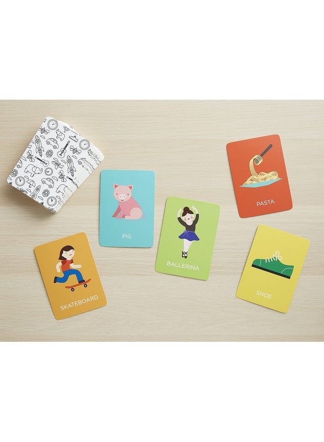 Petit Collage Charades for Kids - Image 3