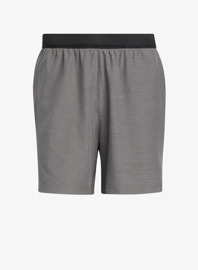 Adidas 6" Axis Woven Shorts