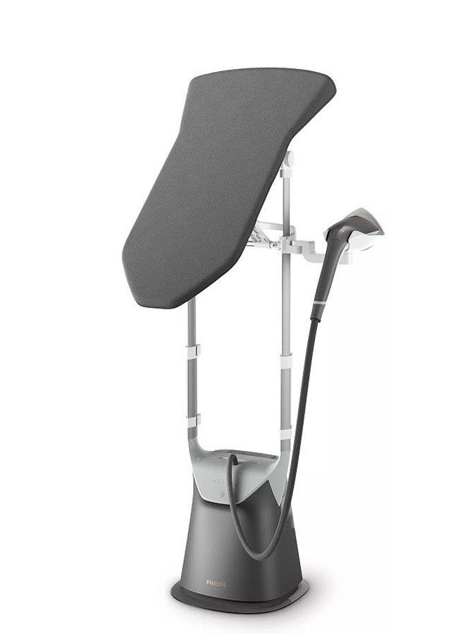 Philips All In One 8000 Series Ironing Solution 2 L 2200 W GC628/91 Grey - Image 2