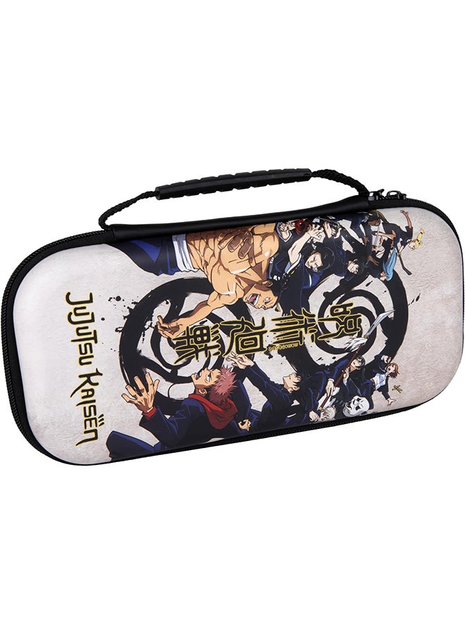 Konix Jujutsu Kaisen Beige Carrying Case - Image 2