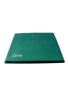 LUSTER Baloot cards Floor Table Green Small  - Image 1