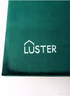 LUSTER Baloot cards Floor Table Green Small  - Image 2