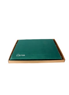 LUSTER Baloot cards Floor Table Green Small  - Image 5