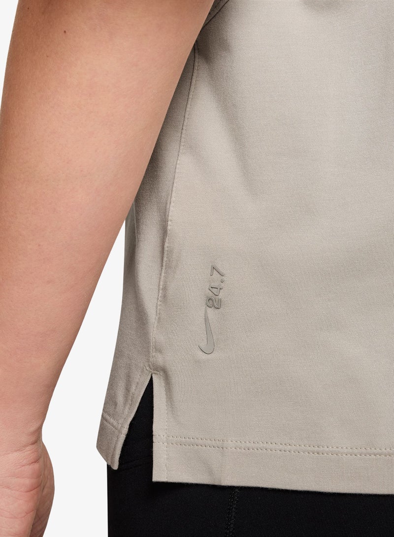 Nike Dri-Fit 24/7 T-Shirt - Image 3