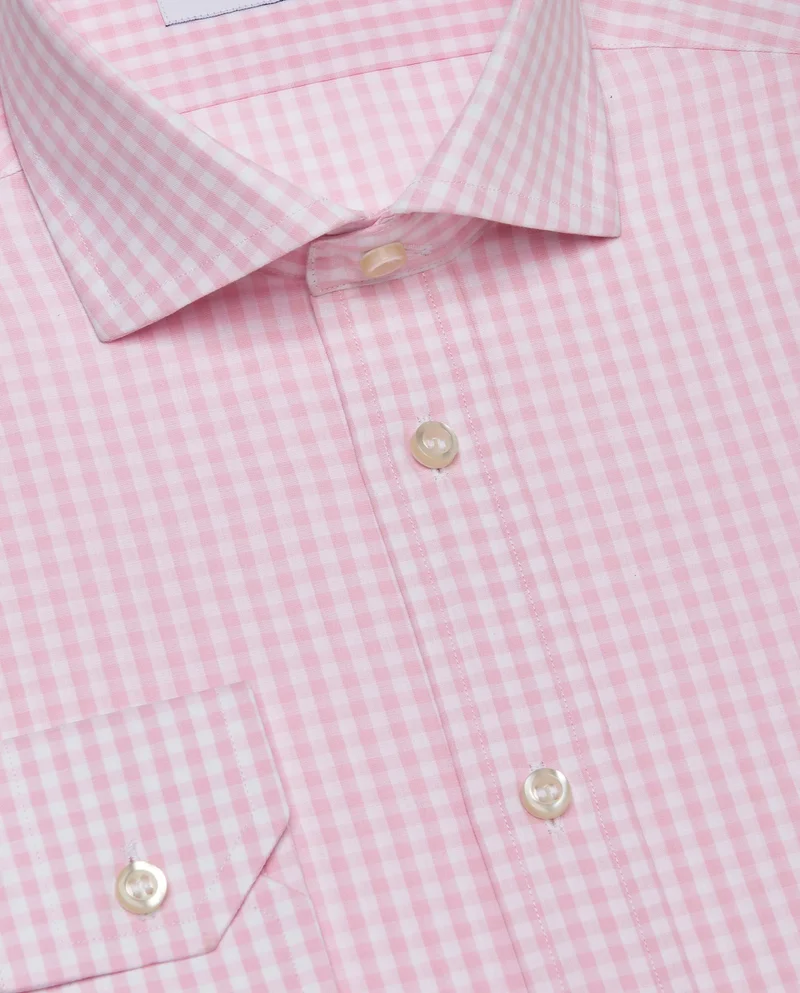 Camicissima LONG SL. SLIM FIT