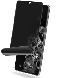 Privacy Screen Protector For Samsung Galaxy S20+ S20 Ultra