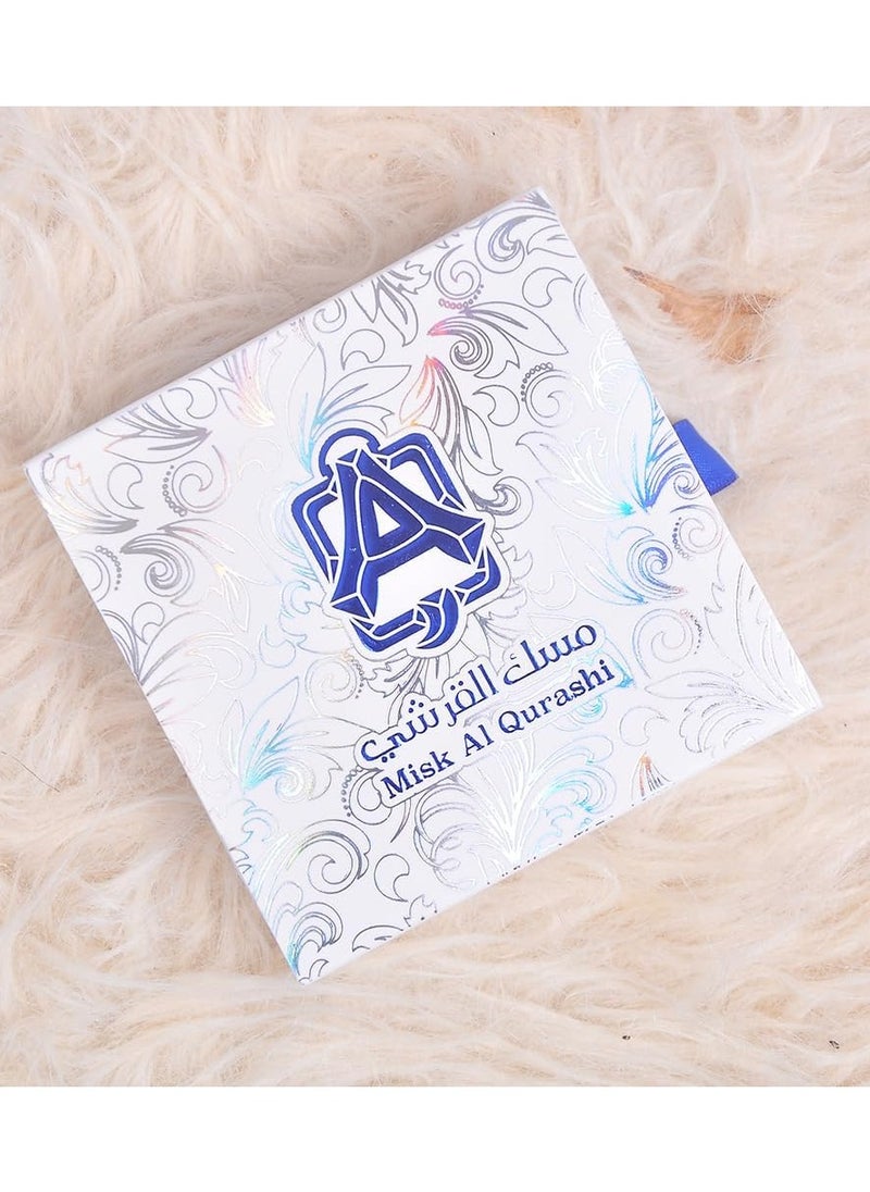 عبدالصمد القرشي مسك الطهاره القرشي 6ml  - Image 2