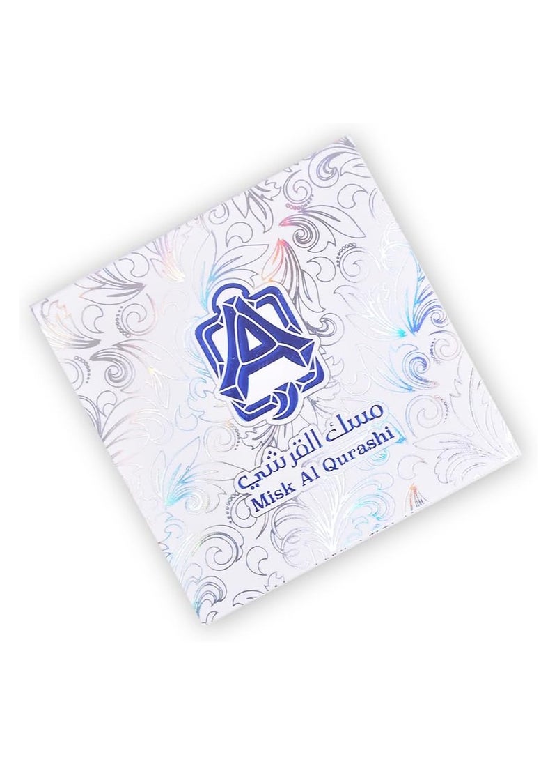 عبدالصمد القرشي مسك الطهاره القرشي 6ml  - Image 4