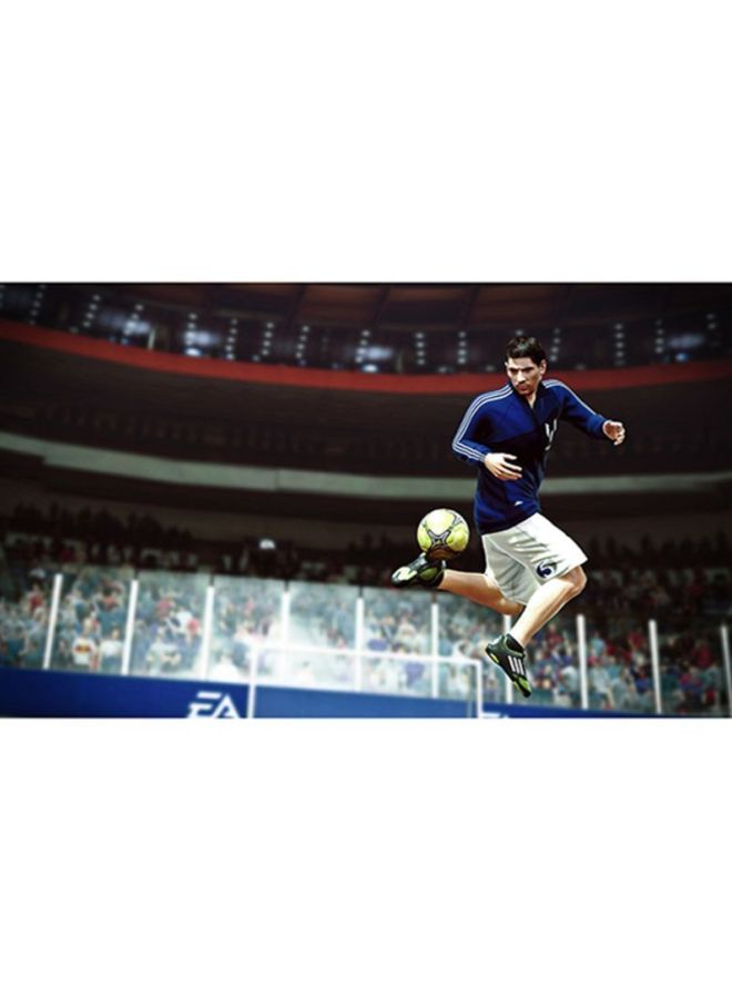 EA FIFA Street (Intl Version) - Sports - playstation_3_ps3 - Image 2
