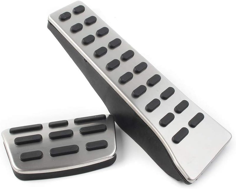 Wivplex Auto Brake Foot Sports Pedal Pad Cover - Image 4