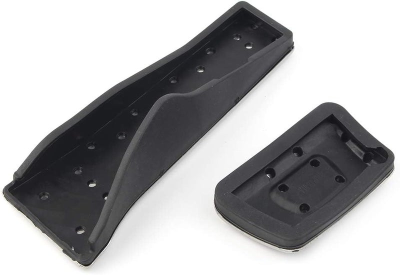 Wivplex Auto Brake Foot Sports Pedal Pad Cover - Image 5