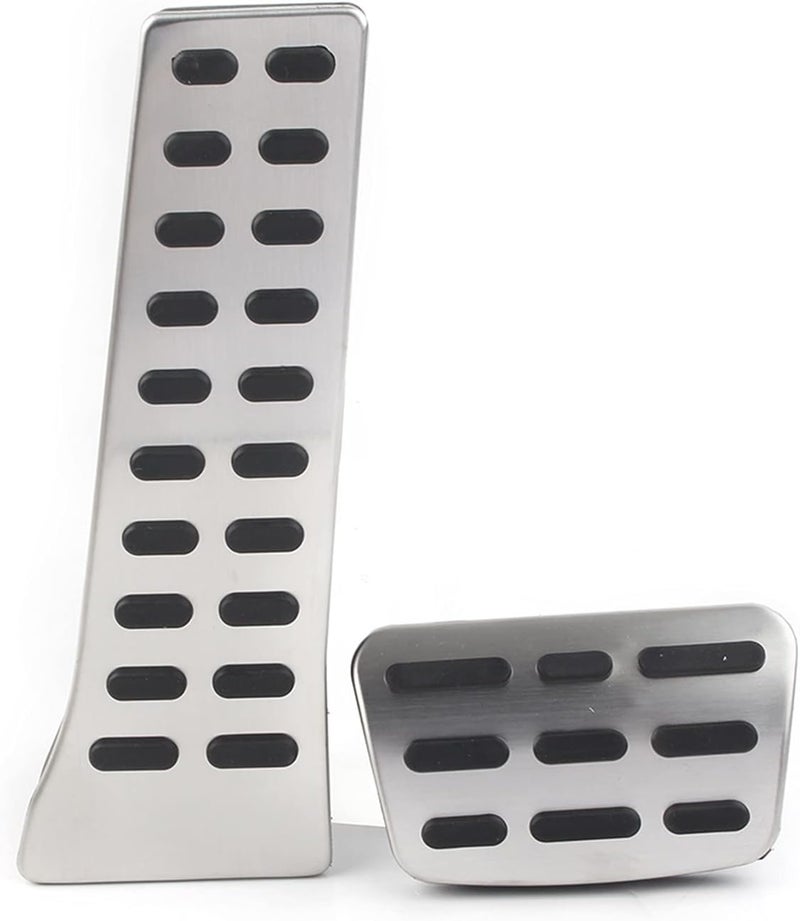 Wivplex Auto Brake Foot Sports Pedal Pad Cover - Image 1