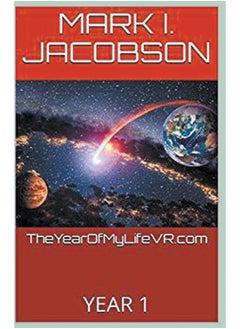 TheYearOfMyLifeVR.com YEAR 1  - Image 1