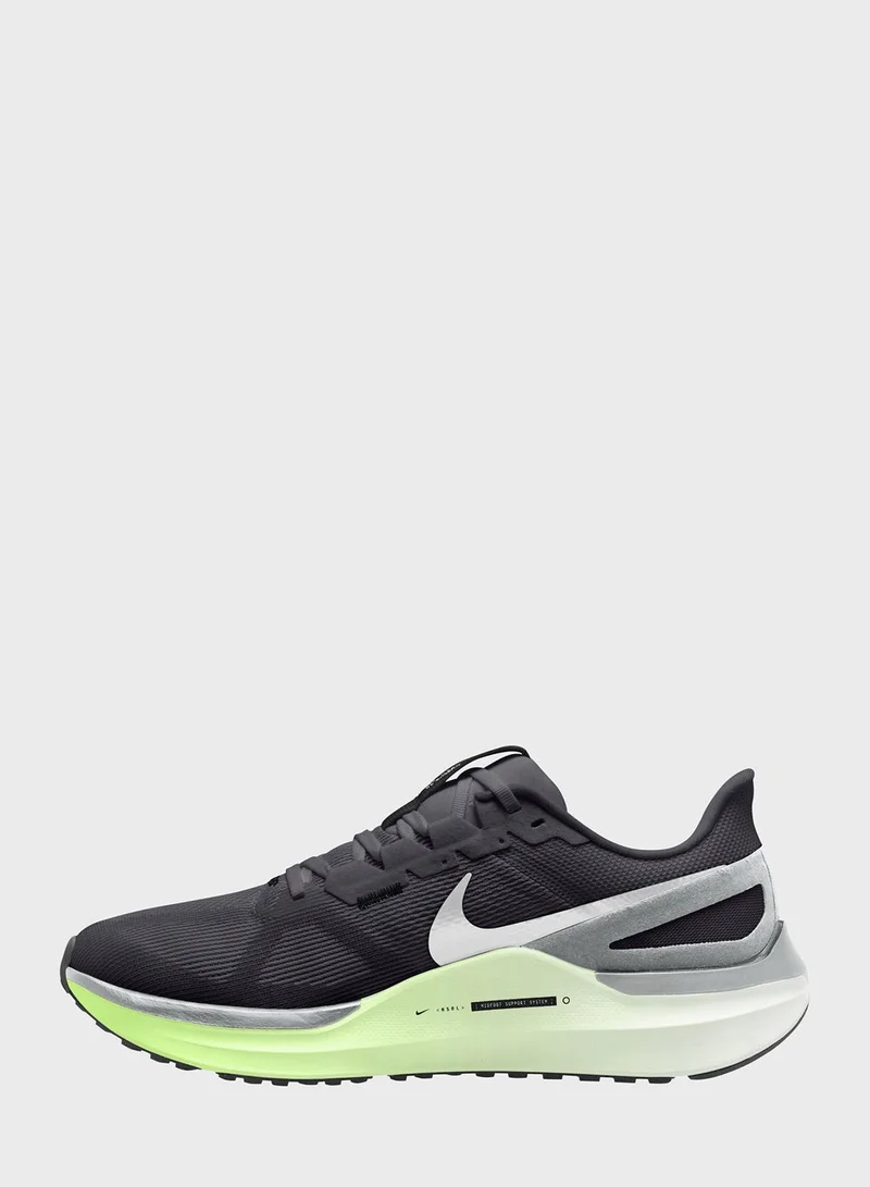 Nike Air Zoom Structure 25