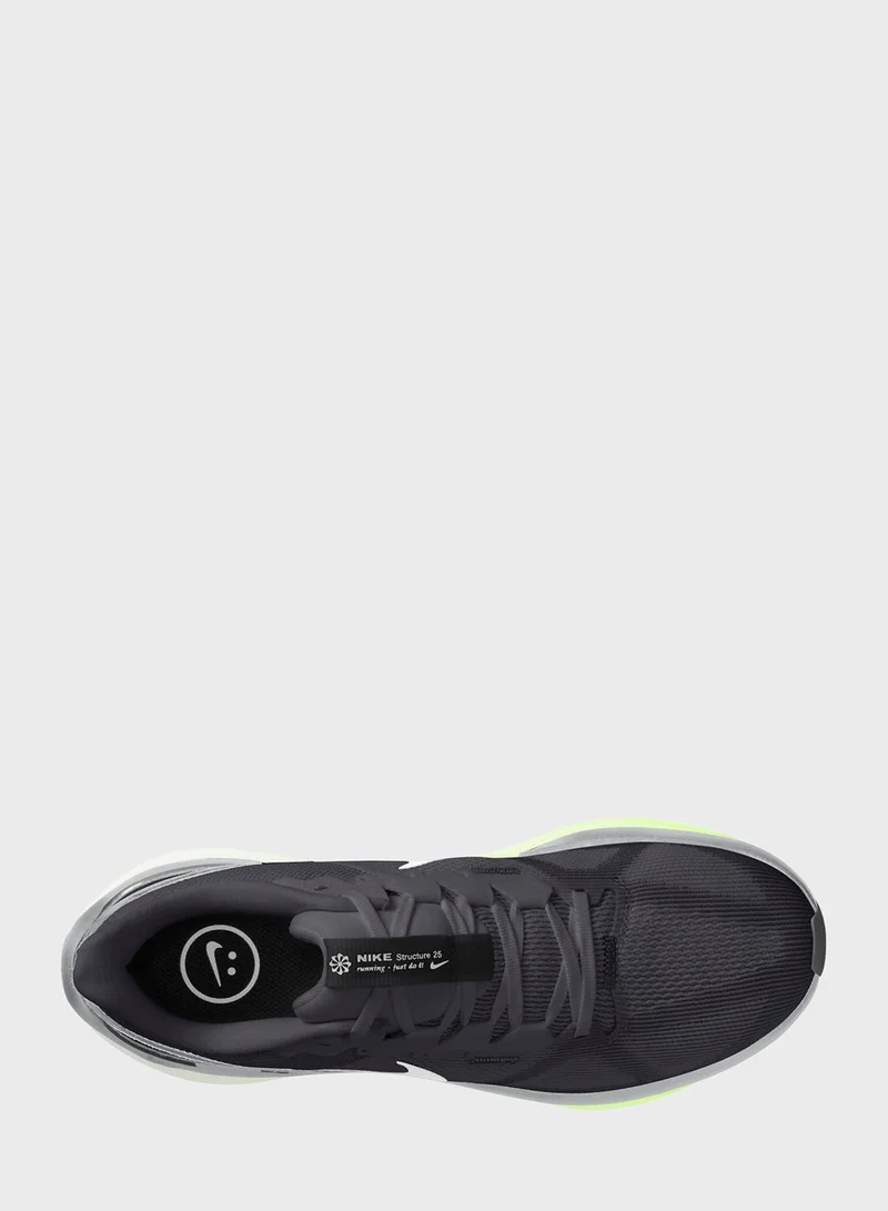 Nike Air Zoom Structure 25