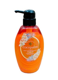 Southern Tropics Spa Conditioner 480 ml (Cocobalm) - pzsku/ZA804C6BBBF213D66DFA8Z/45/_/1738617000/edf43baa-e053-4933-946a-80311d69f8bb