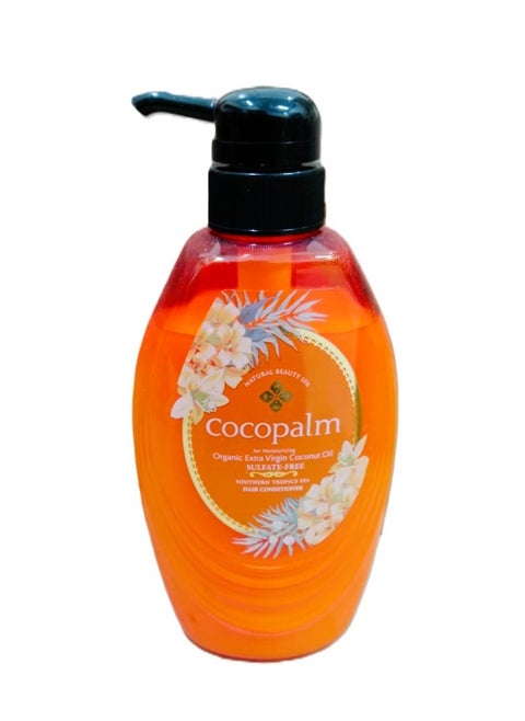 Southern Tropics Spa Conditioner 480 ml (Cocobalm)