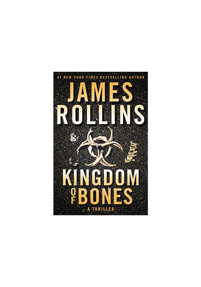 KINGDOM BONES - Image 1