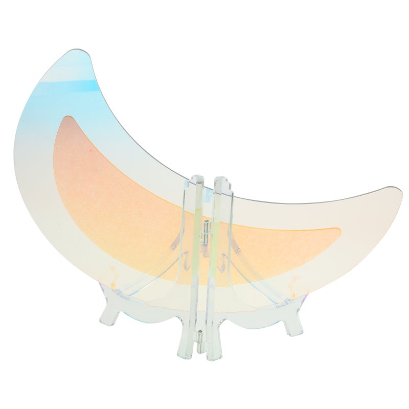 Mirror Living Room Bedroom Decorative Mirror Tabletop Mirror - Image 1