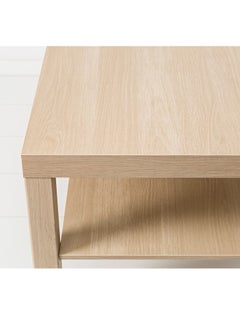 WK Beige coffee table 90x55 cm  - Image 3