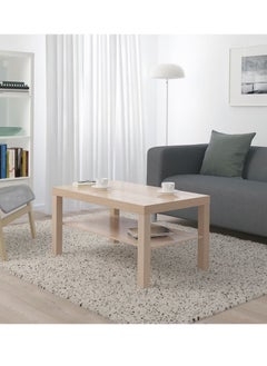 WK Beige coffee table 90x55 cm  - Image 2