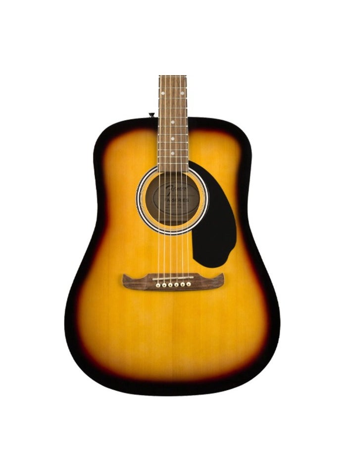 FENDER Fender 0971210732 FA-125 Dreadnought Guitar Sunburst  - Image 2