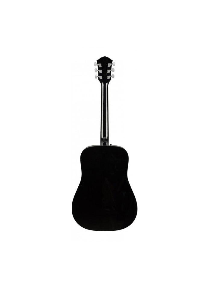 FENDER Fender 0971210732 FA-125 Dreadnought Guitar Sunburst  - Image 3