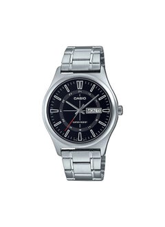 Stainless Steel Analog Watch MTP-V006D-1CUDF - pzsku/ZA8050E92375C5D680FBEZ/45/_/1708601954/a55eb00f-ef4e-48ae-b239-b3f23ec0f513