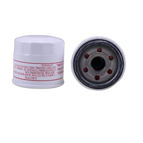 LSSOCH 2X Oil Filter 119305-35150 119305-35151 16097-1072 119305-35150 Compatible with Komatsu PC05-7 PC10-7 PC15R-8 Compatible with Yanmar SA221 SA324 SC2450 2YM15 3YM20 3YM30 Engine 3TNE68 3TNE74 - Image 5