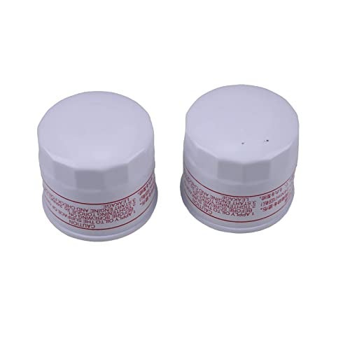 LSSOCH 2X Oil Filter 119305-35150 119305-35151 16097-1072 119305-35150 Compatible with Komatsu PC05-7 PC10-7 PC15R-8 Compatible with Yanmar SA221 SA324 SC2450 2YM15 3YM20 3YM30 Engine 3TNE68 3TNE74 - Image 4