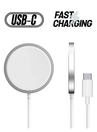 Apple Mag Safe Charger Qi/PMA for iPhone 13 Pro iPhone 13 Pro Max iPhone 13 mini iPhone 13 - pzsku/ZA80515C27AEBDE374F93Z/45/_/1738233144/6e1367f6-861a-493e-819d-80ce1ba37e16