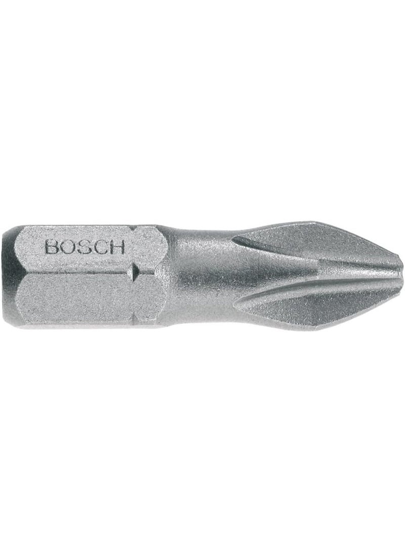 BOSCH 2608522186 Screwdriver bit Extra Hard 25 pieces - Image 2