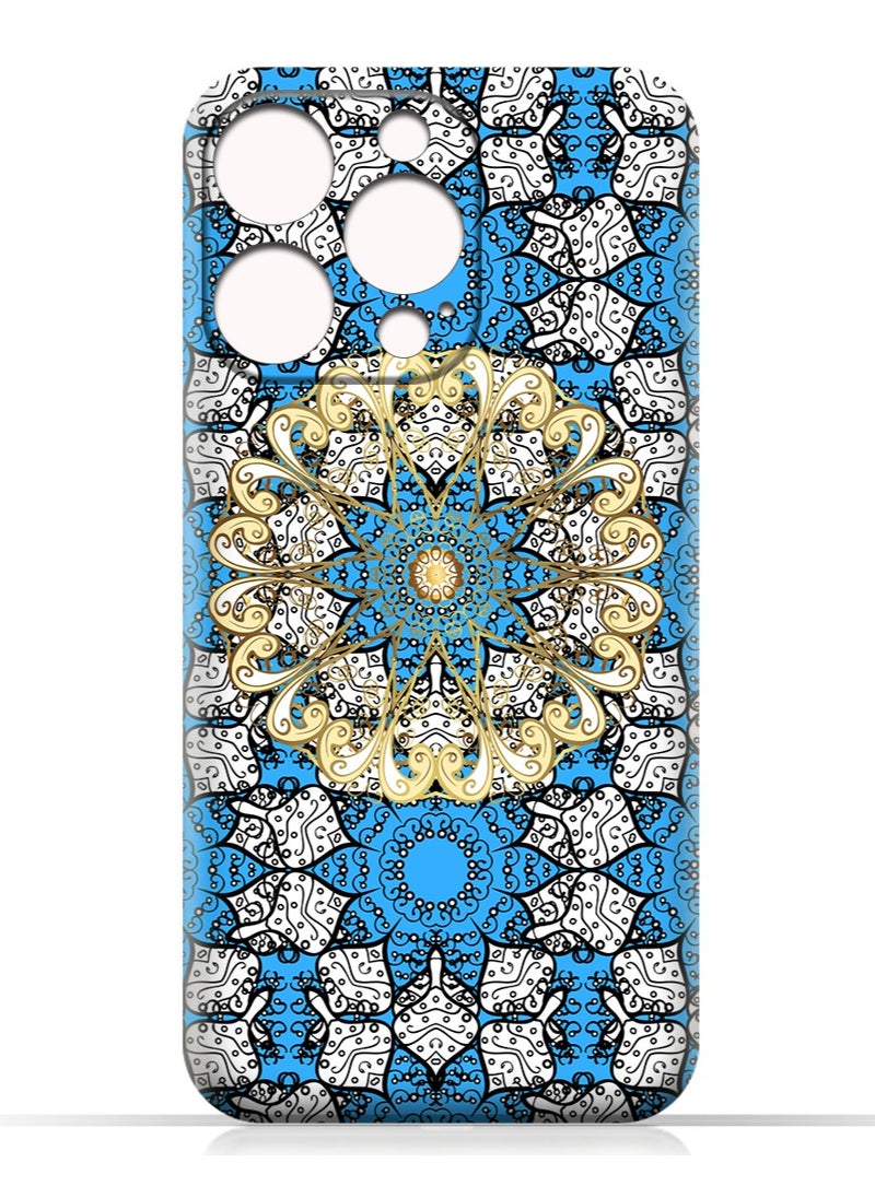 AMC DESIGN - Protective Case Cover For Apple iPhone 16 Pro Max - Image 1