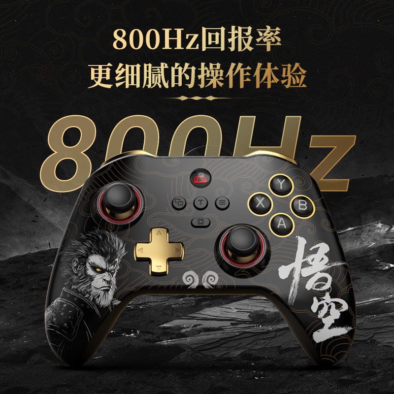 For Black Myth Goku Gamepad Z03Dp Hall Rocker Switch Android Ios/Pcsteam - Image 4