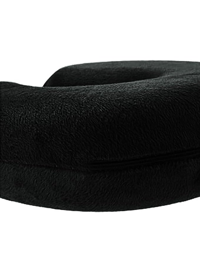 Travel Foam Neck Pillow - Comfortable and Perfect Support on the Go - Image 2