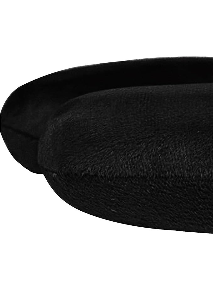 Travel Foam Neck Pillow - Comfortable and Perfect Support on the Go - Image 1